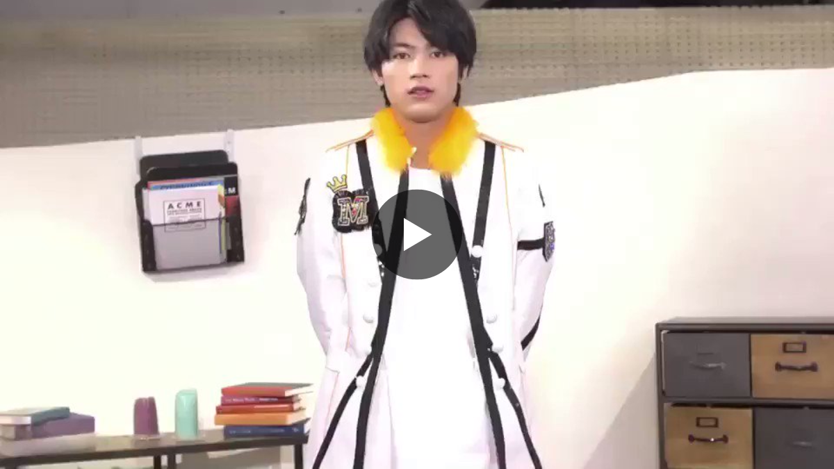M!LK OFFICIAL on X: 