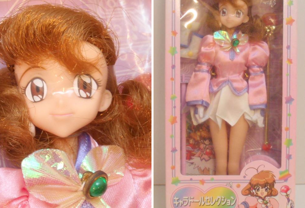 まんだらけgirls toy on X: 