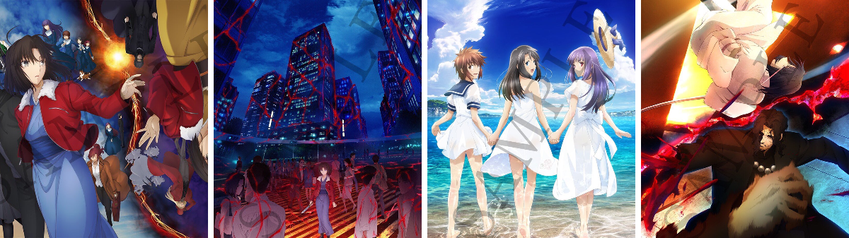 ufotable on X: 