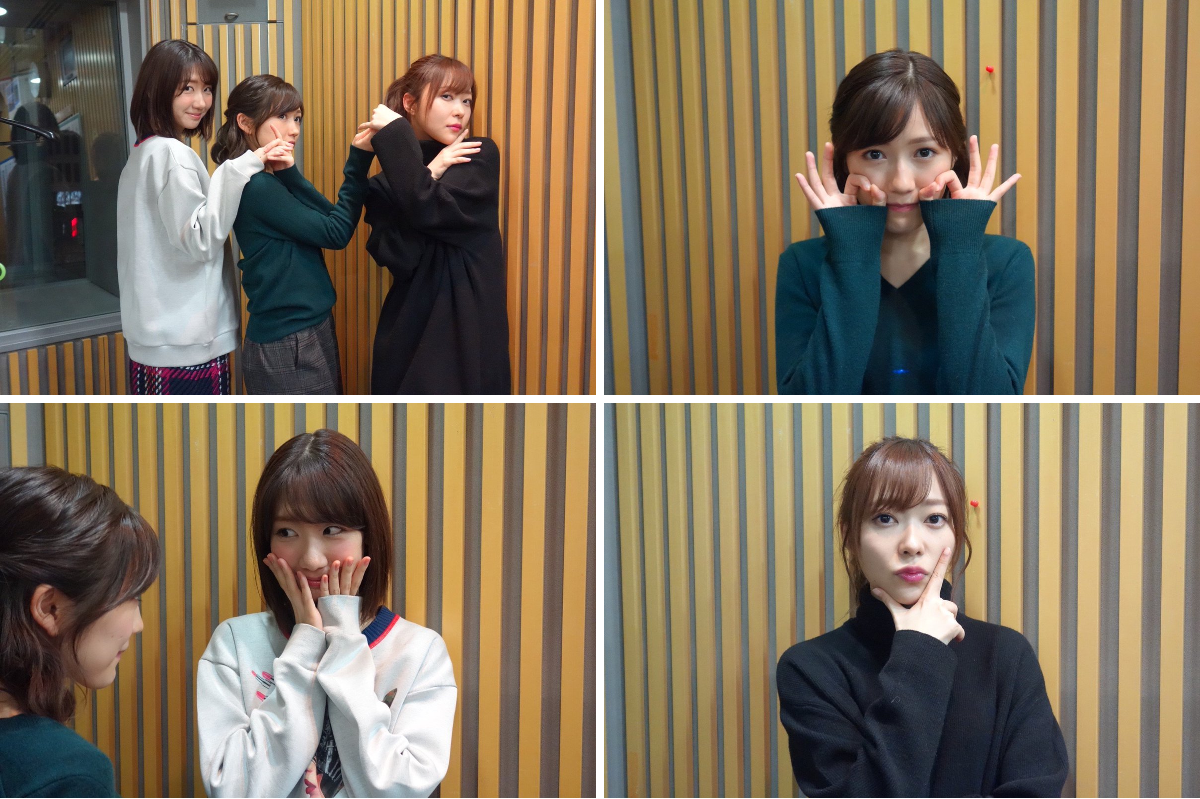 SHOWROOM on X: 