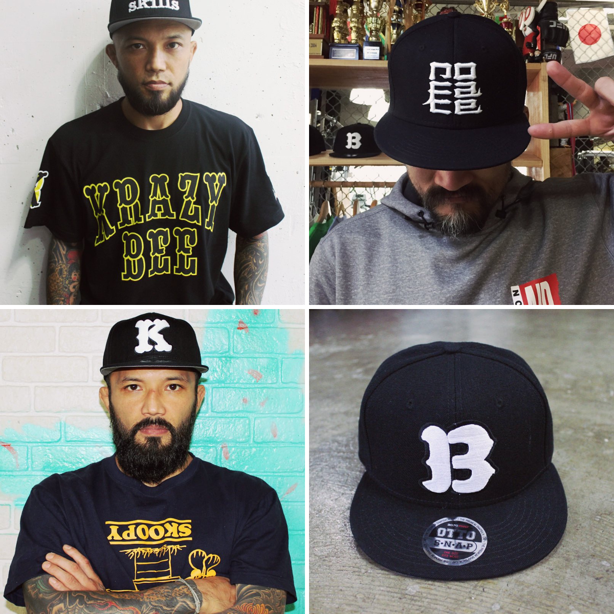 KRAZY BEE OFFICIAL on X: 