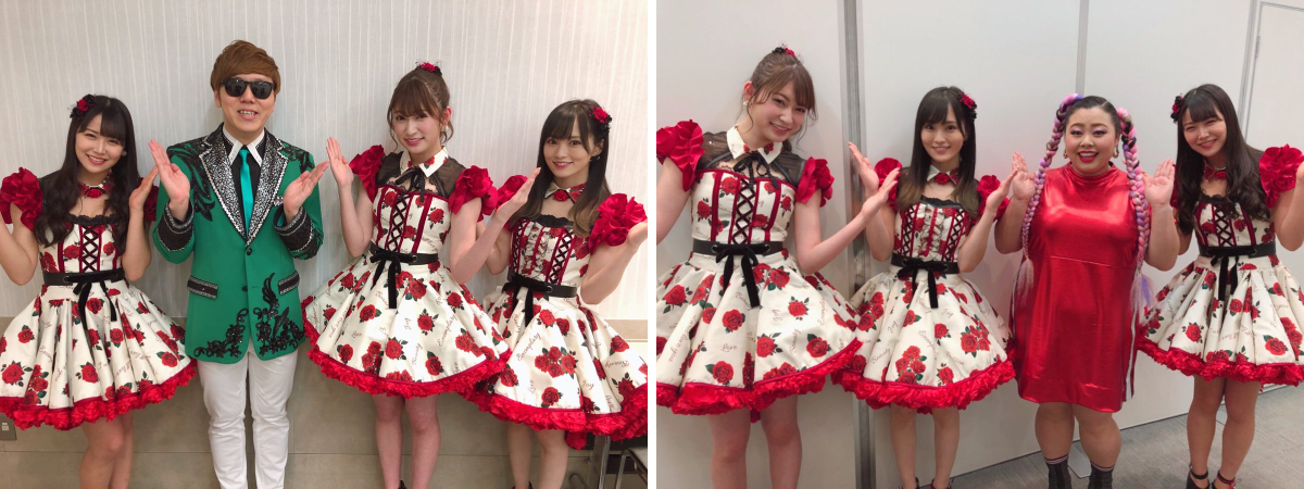 山本彩 on X: 