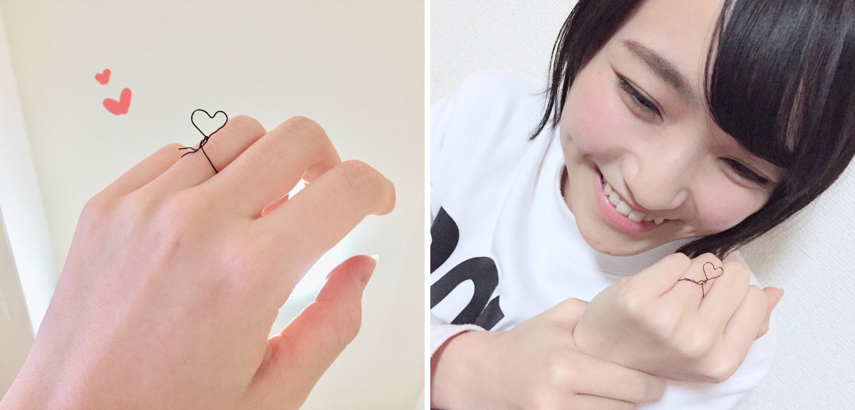 野口 衣織 on X: 
