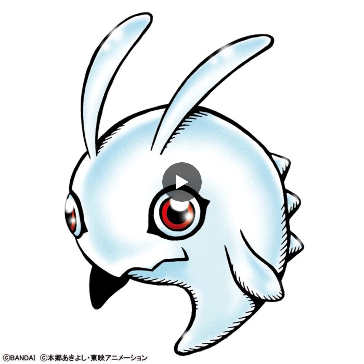 デジモンウェブ公式 on X: 