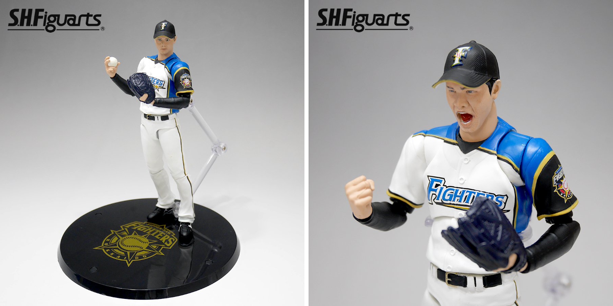 魂ネイションズ公式/BANDAI SPIRITS TAMASHII NATIONS OFFICIAL on X