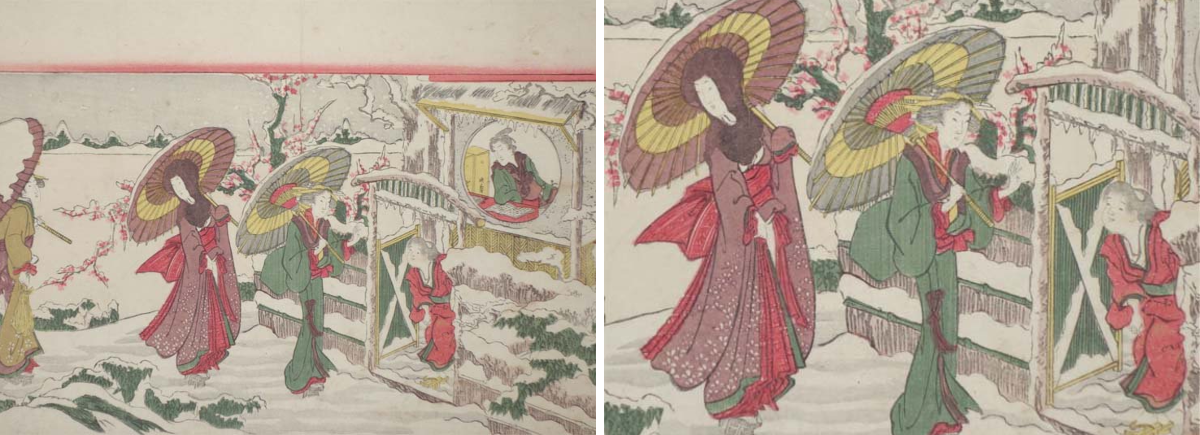 太田記念美術館 Ota Memorial Museum of Art on X: 