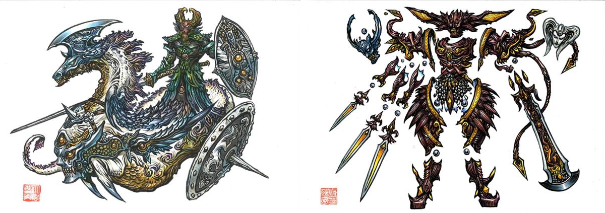 FINAL FANTASY XIV／FF14 on X: 