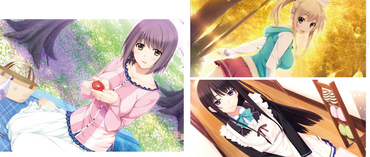 ラバー　マット　ラブリケ　Lovelycation アニメイト商品情報局 on X: 