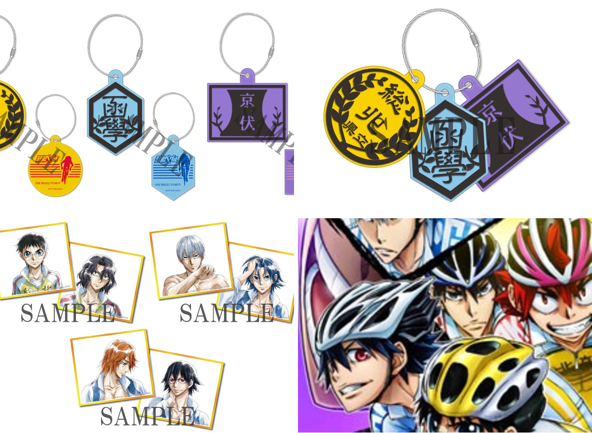 TOHO animation STORE ONLINE on X: 