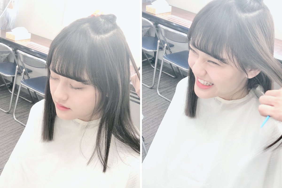 野口 衣織 on X: 