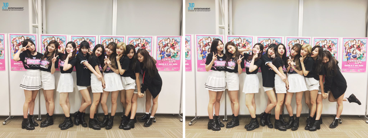 TWICE JAPAN OFFICIAL on X: 