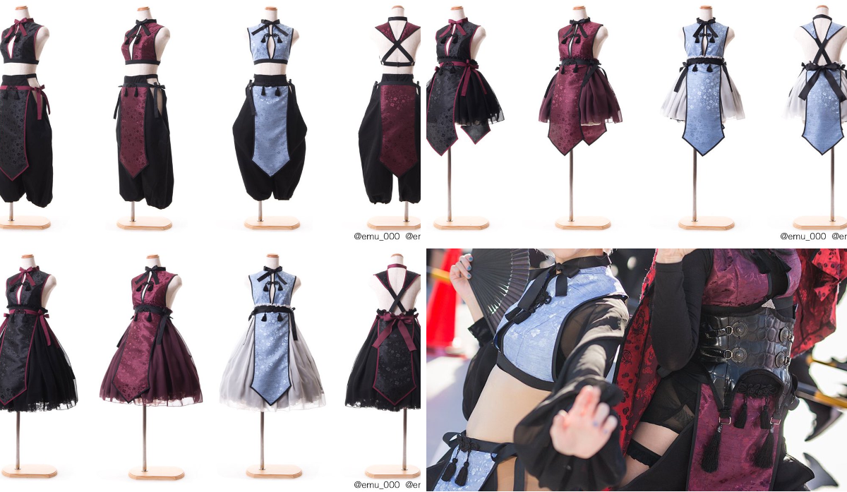 M企画 on X: 