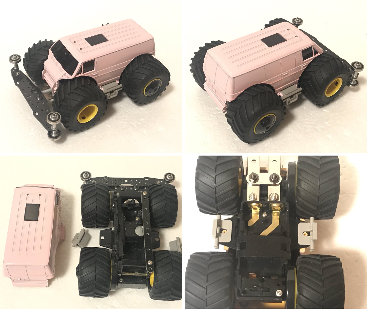 葵惠-mini4wd on X: 