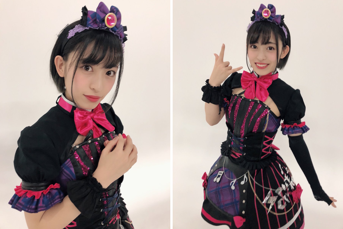 松岡ななせ on X: 
