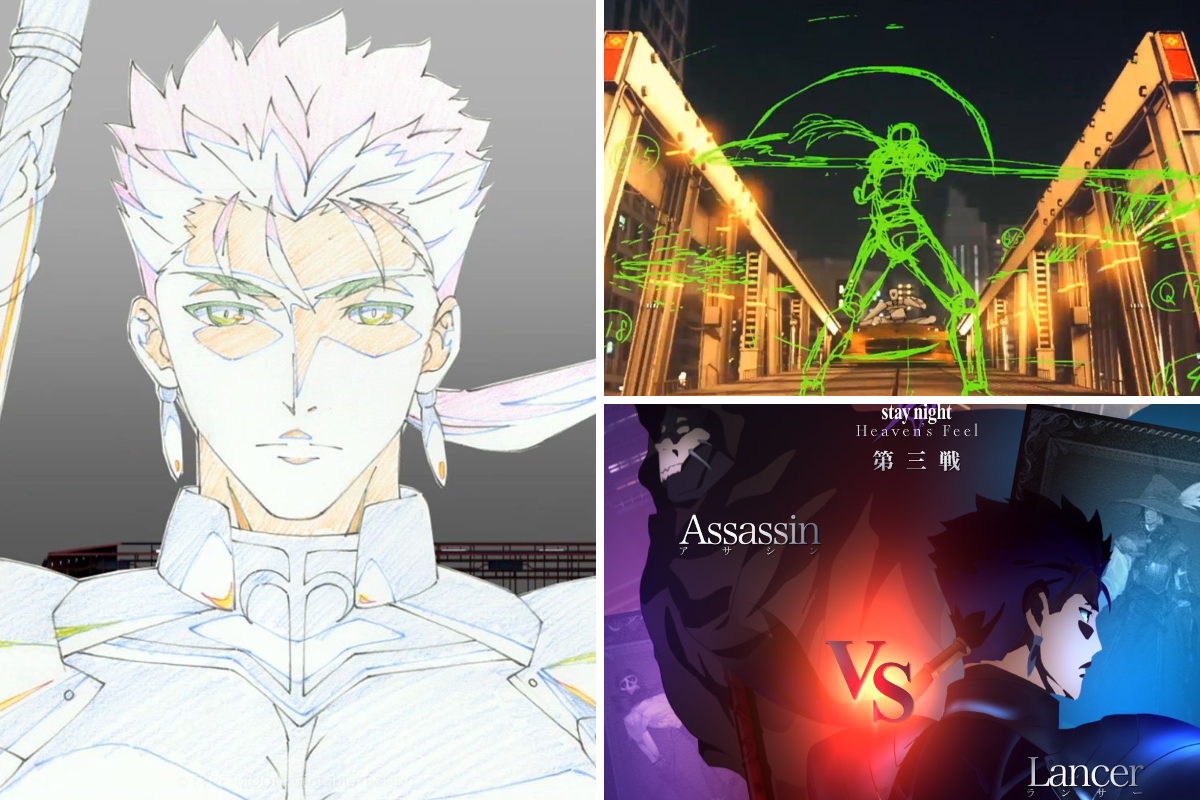 ufotable on X: 