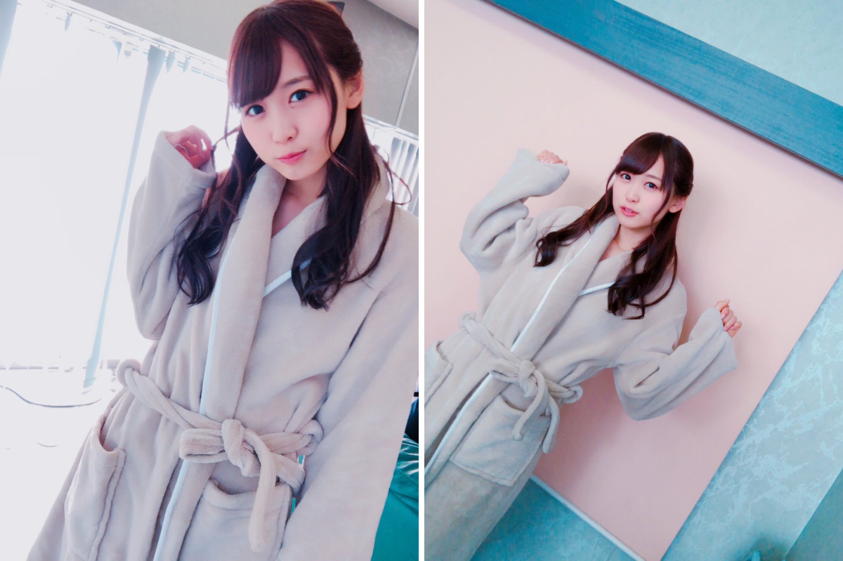 芹澤優(i☆Ris) on X: 