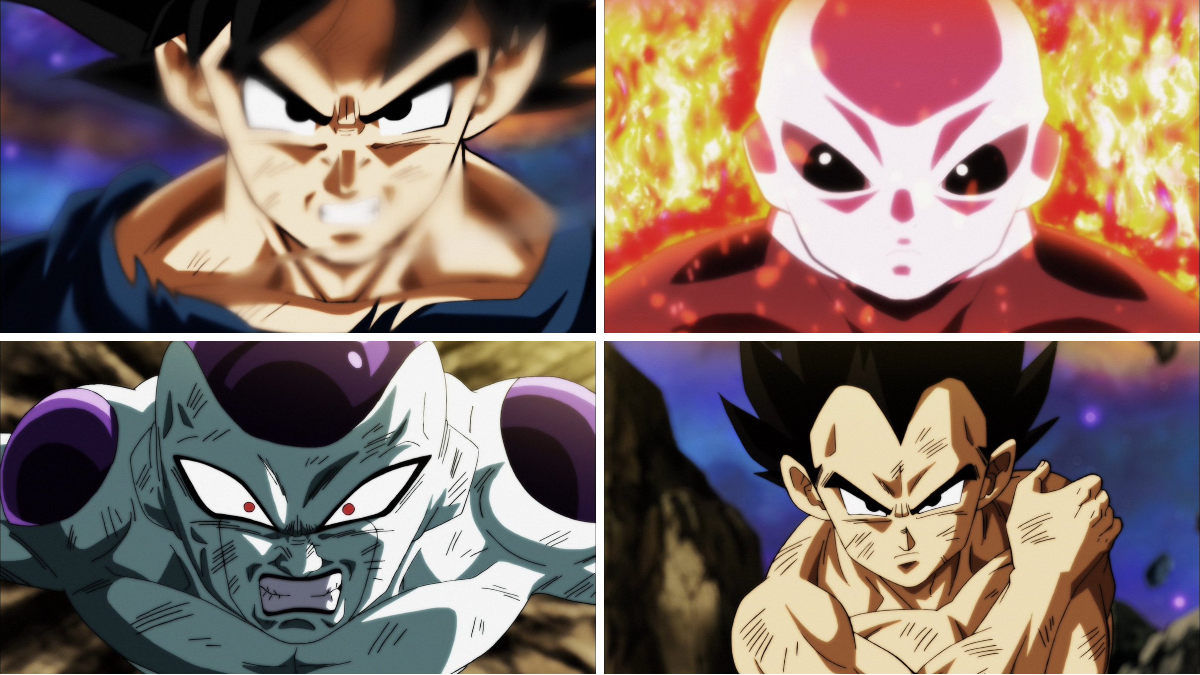 アニメ「ドラゴンボール」シリーズ公式 on X: 