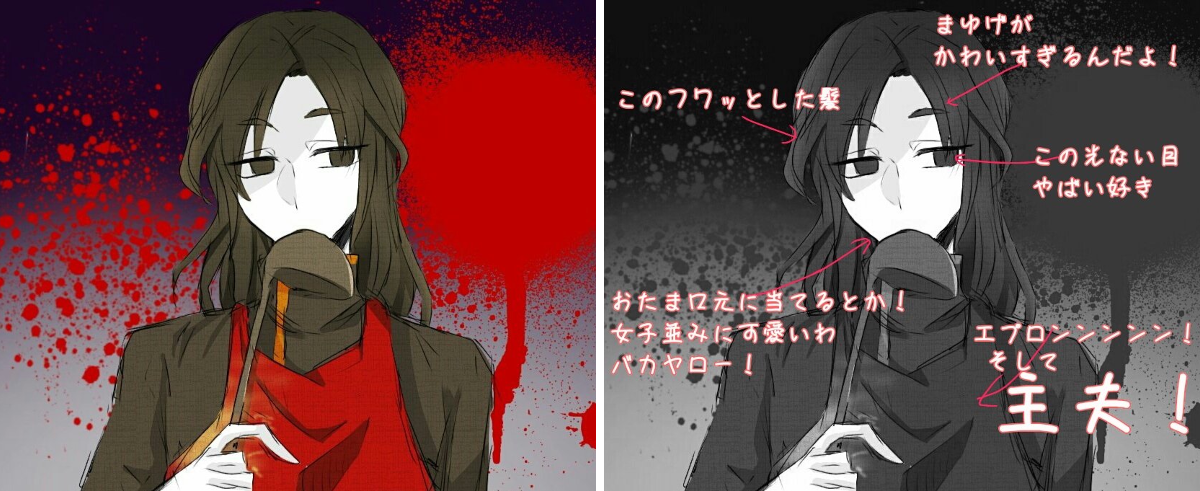 ナンキダイ@キミガシネ移転！ on X: 