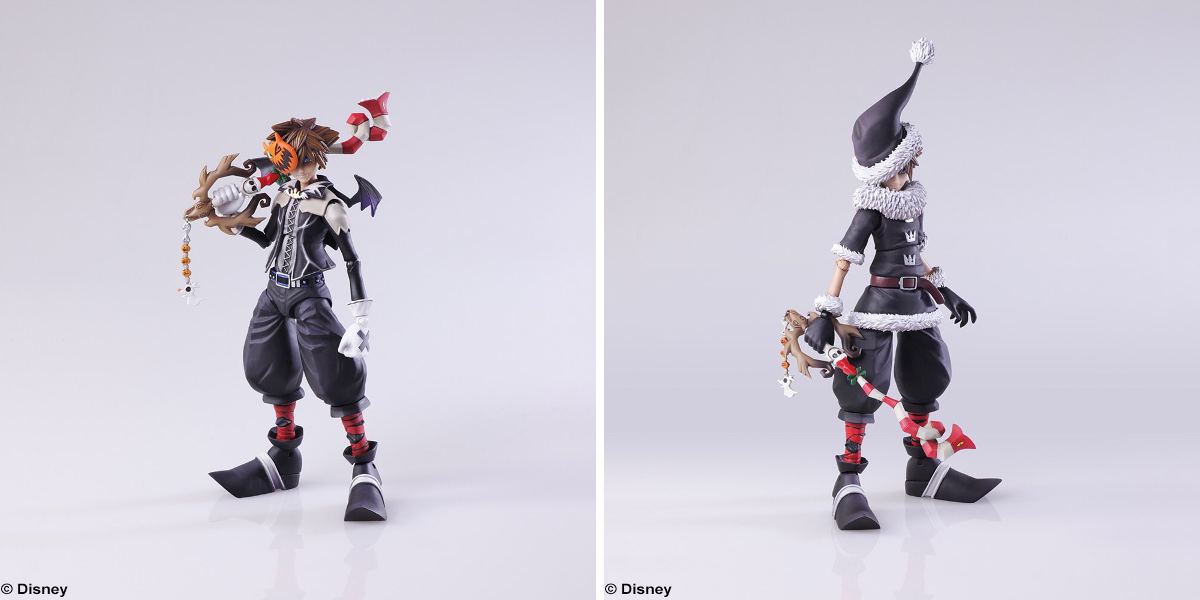SQUARE ENIX Official Goods on X: 