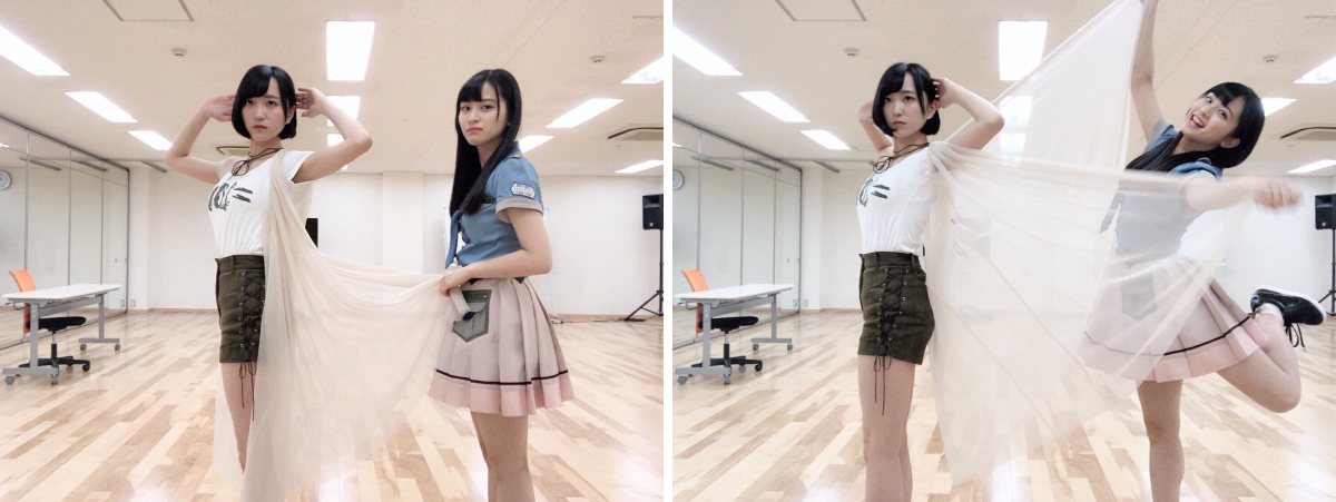 野口 衣織 on X: 
