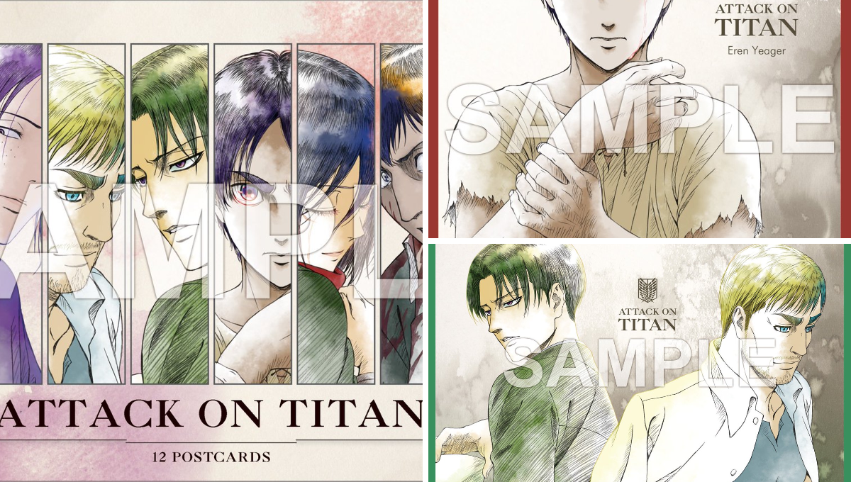 WIT_STUDIO on X: 