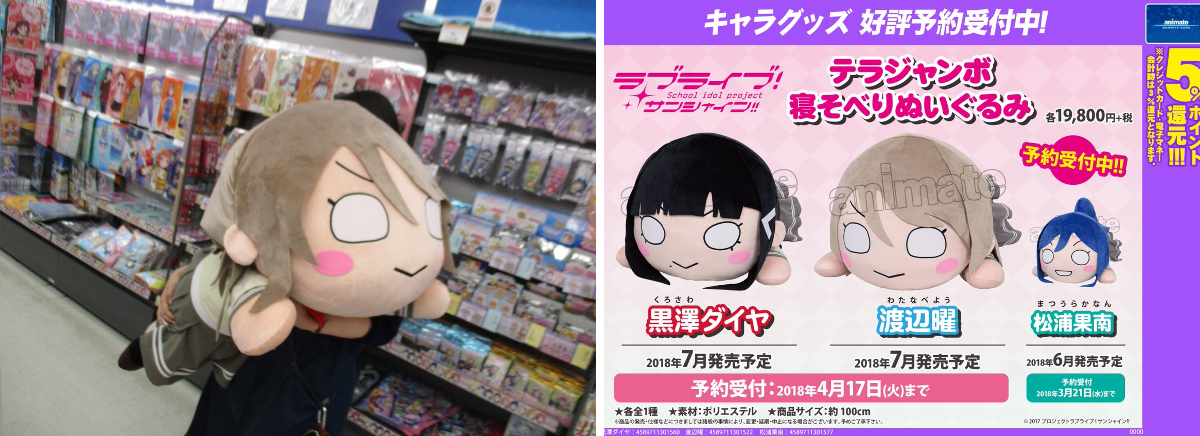 株式会社アニメイト on X: 