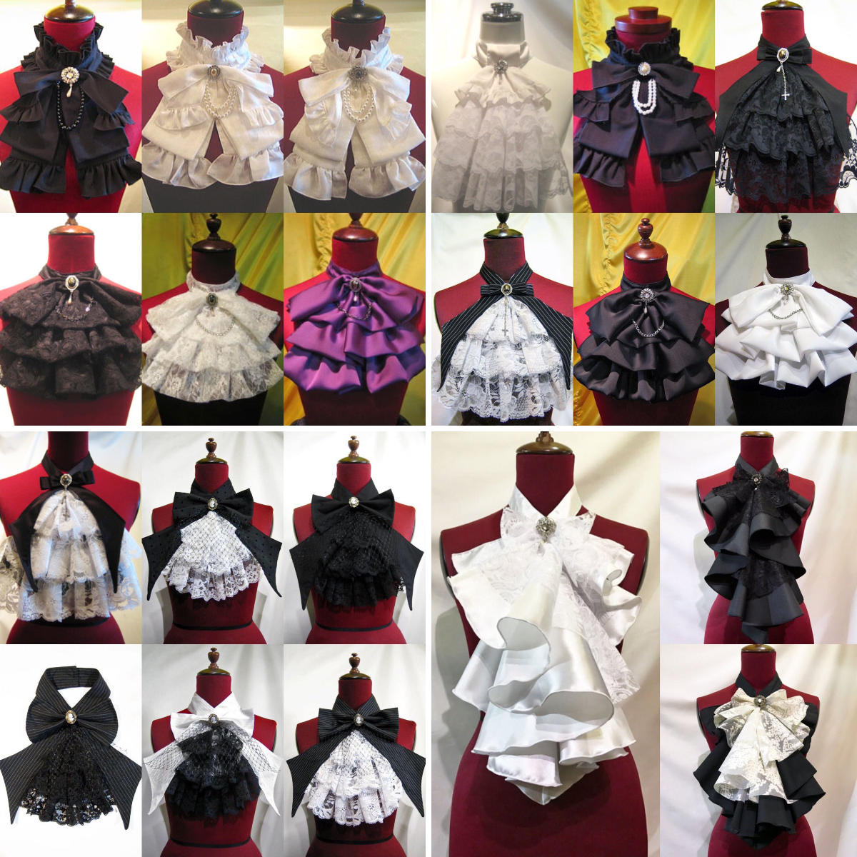 ATELIER-PIERROT on X: 