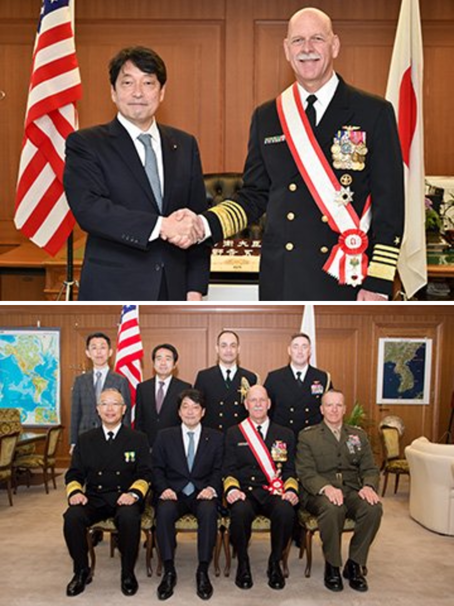 防衛省・自衛隊 on X: 