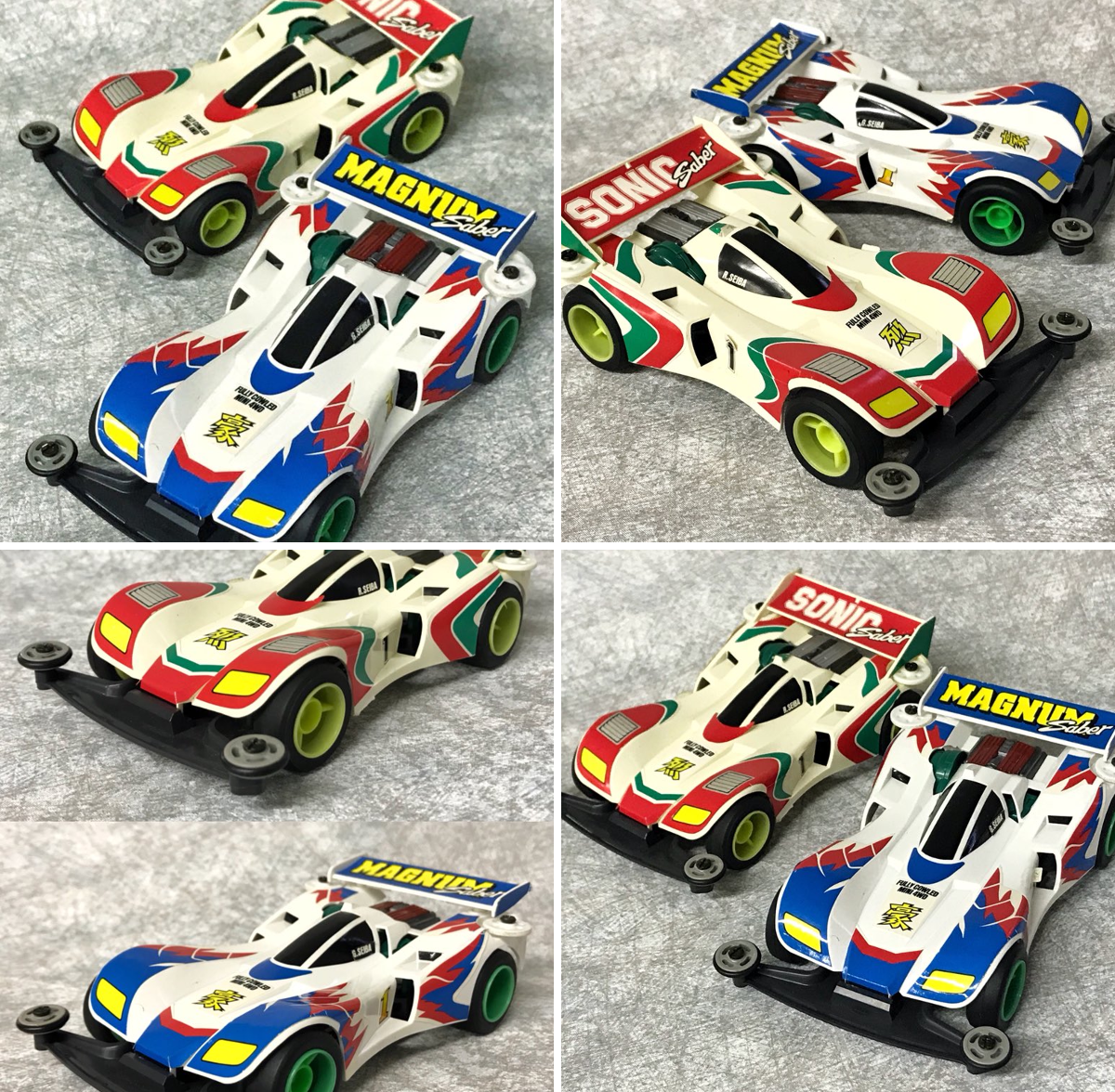 ミニ四駆【タミヤ公式】🚗🏁 on X: 