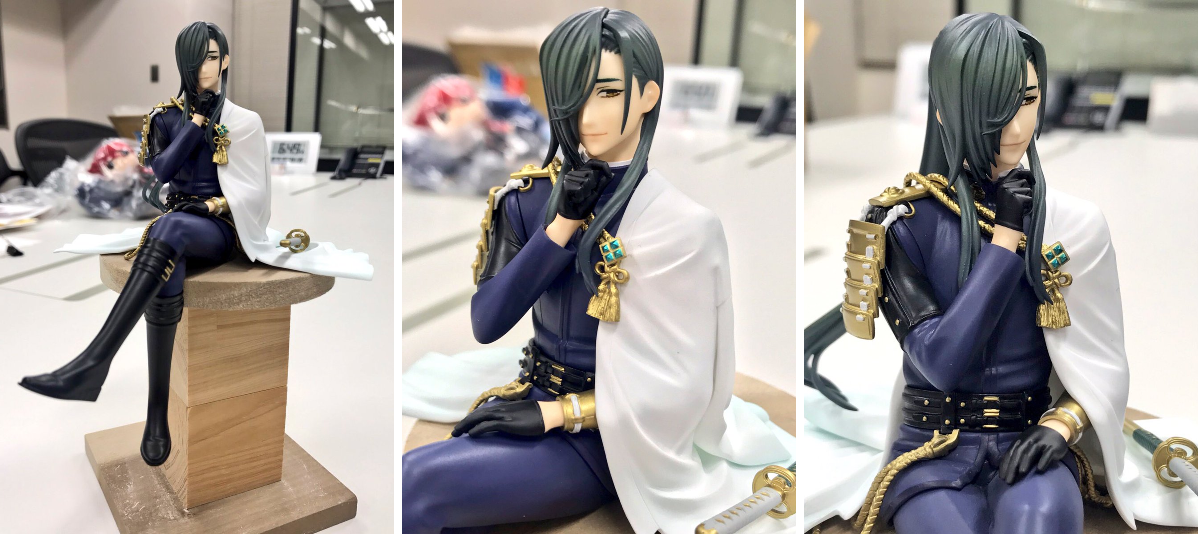 刀剣乱舞-本丸通信-【公式】 on X: 