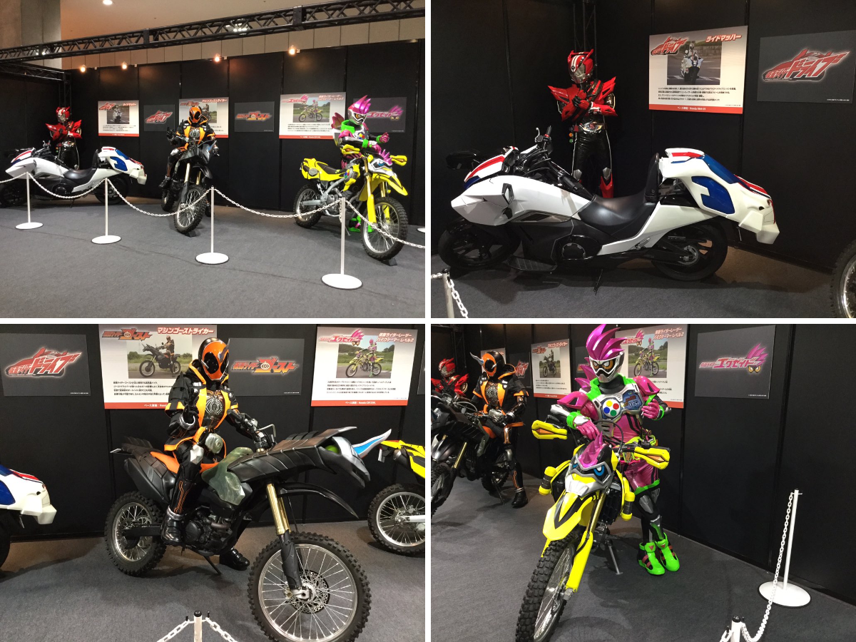 Honda Bike （ホンダ バイク） on X: 