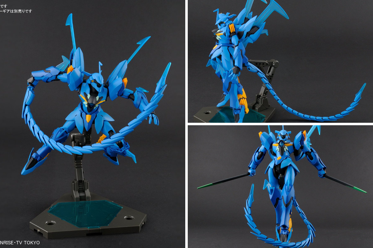 BANDAI HOBBY公式（BANDAI SPIRITS） on X: 