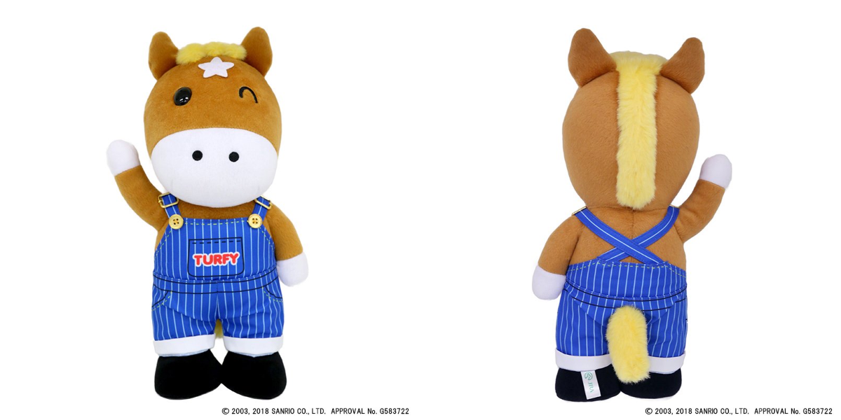 ターフィーショップ_JRA競馬グッズ on X: 