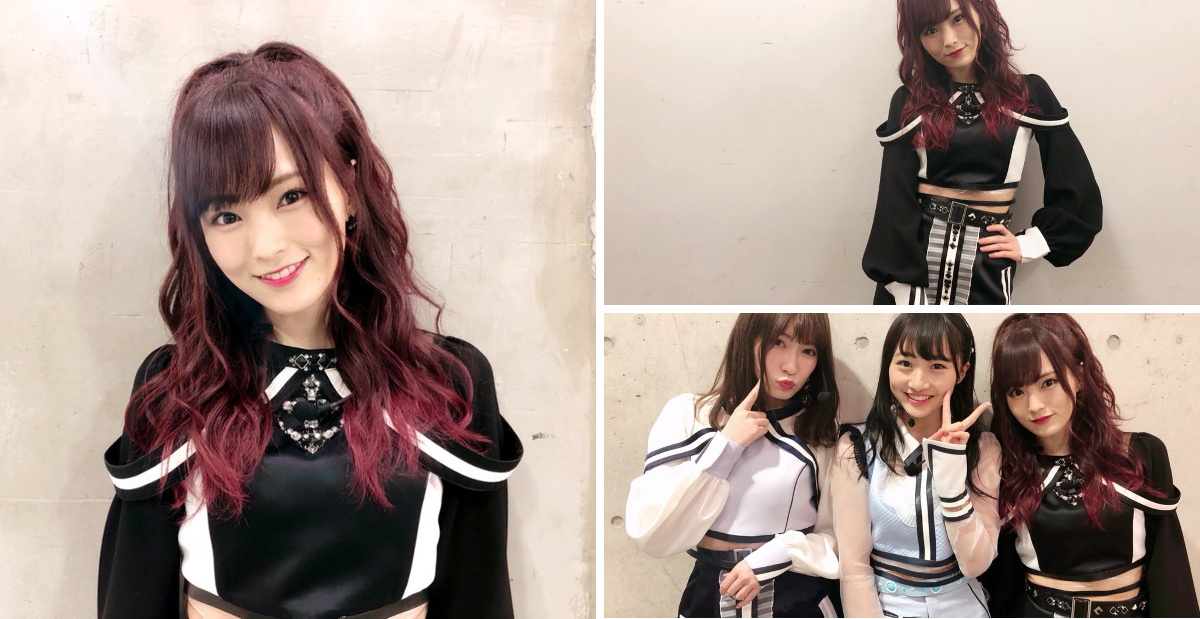 山本彩 on X: 