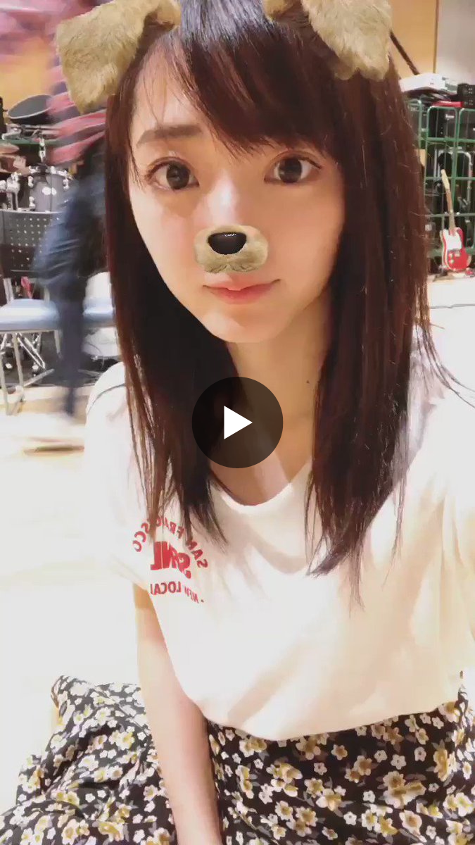 鈴木愛理 on X: 
