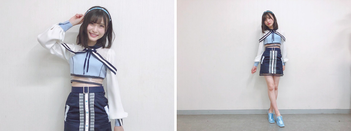 福岡 聖菜 on X: 