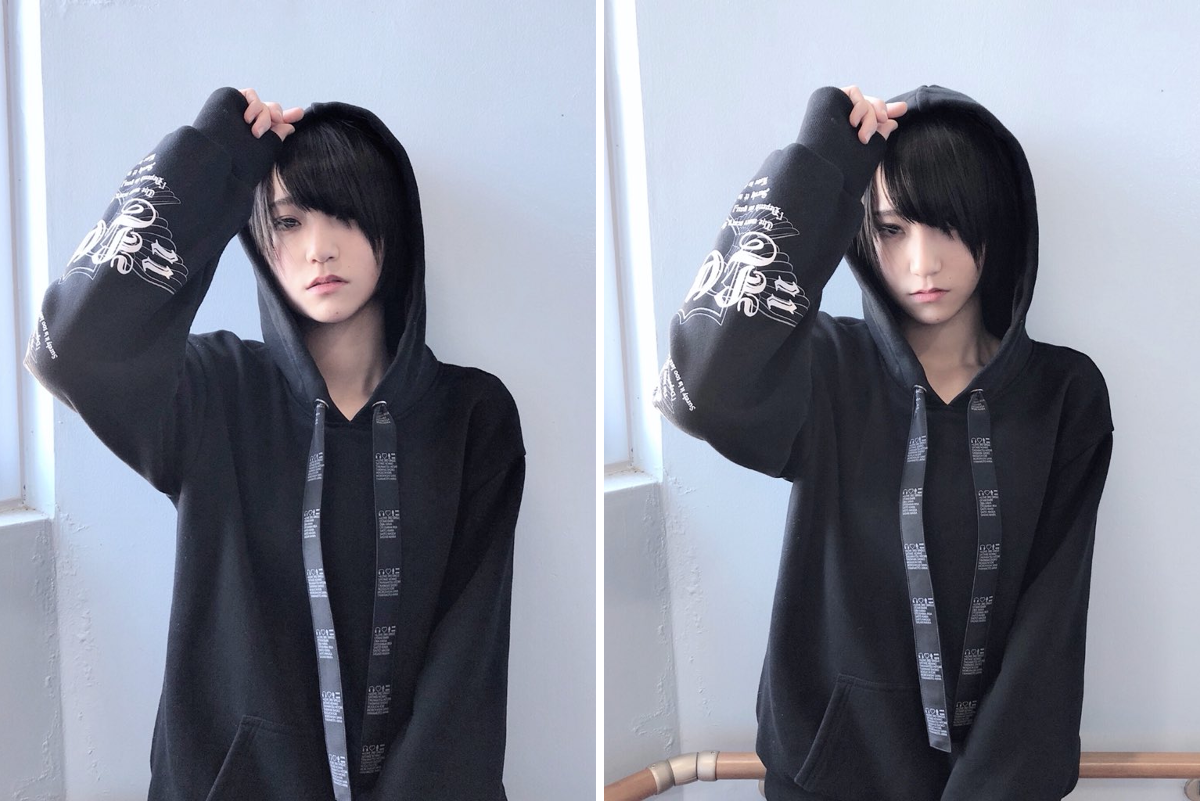 野口 衣織 on X: 