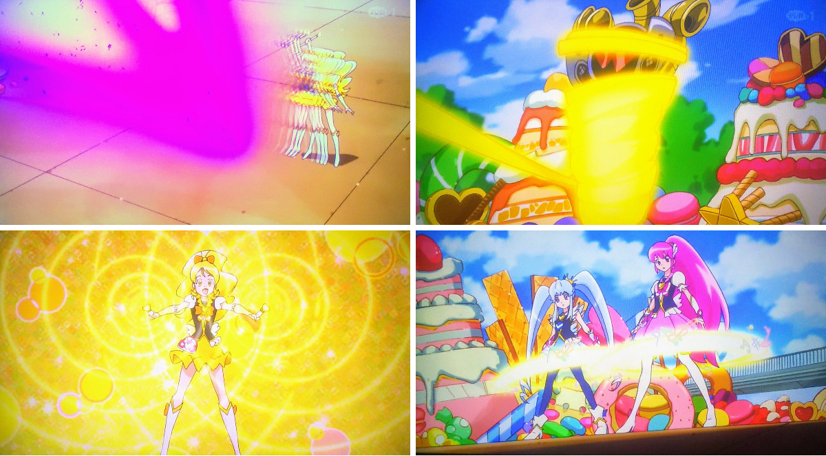 宇宙の流れ星の粉 ✨✨　✨✨✨✨イエローフェアリーウィッシュ✨✨ X on X / X