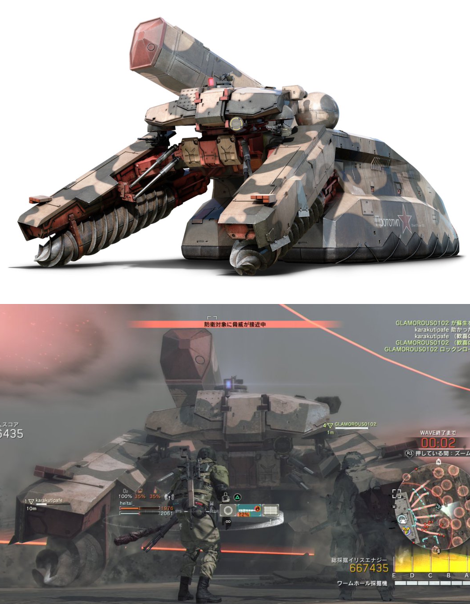 兵隊 on X: 