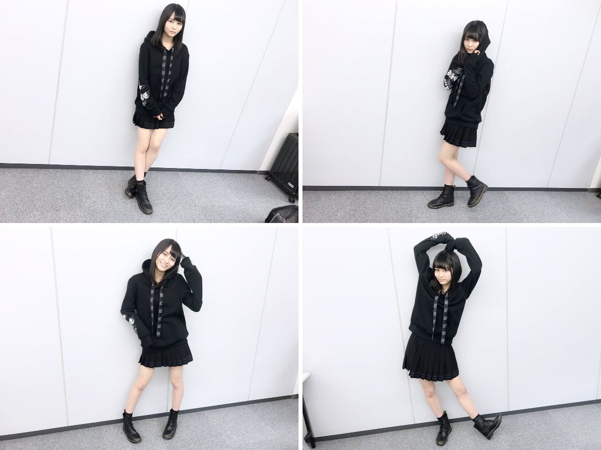大場 花菜 on X: 