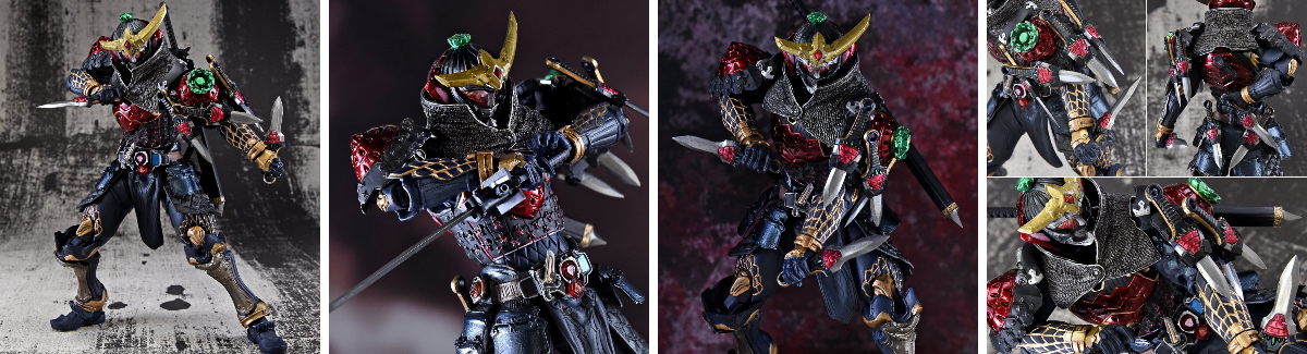 魂ネイションズ公式/BANDAI SPIRITS TAMASHII NATIONS OFFICIAL on X