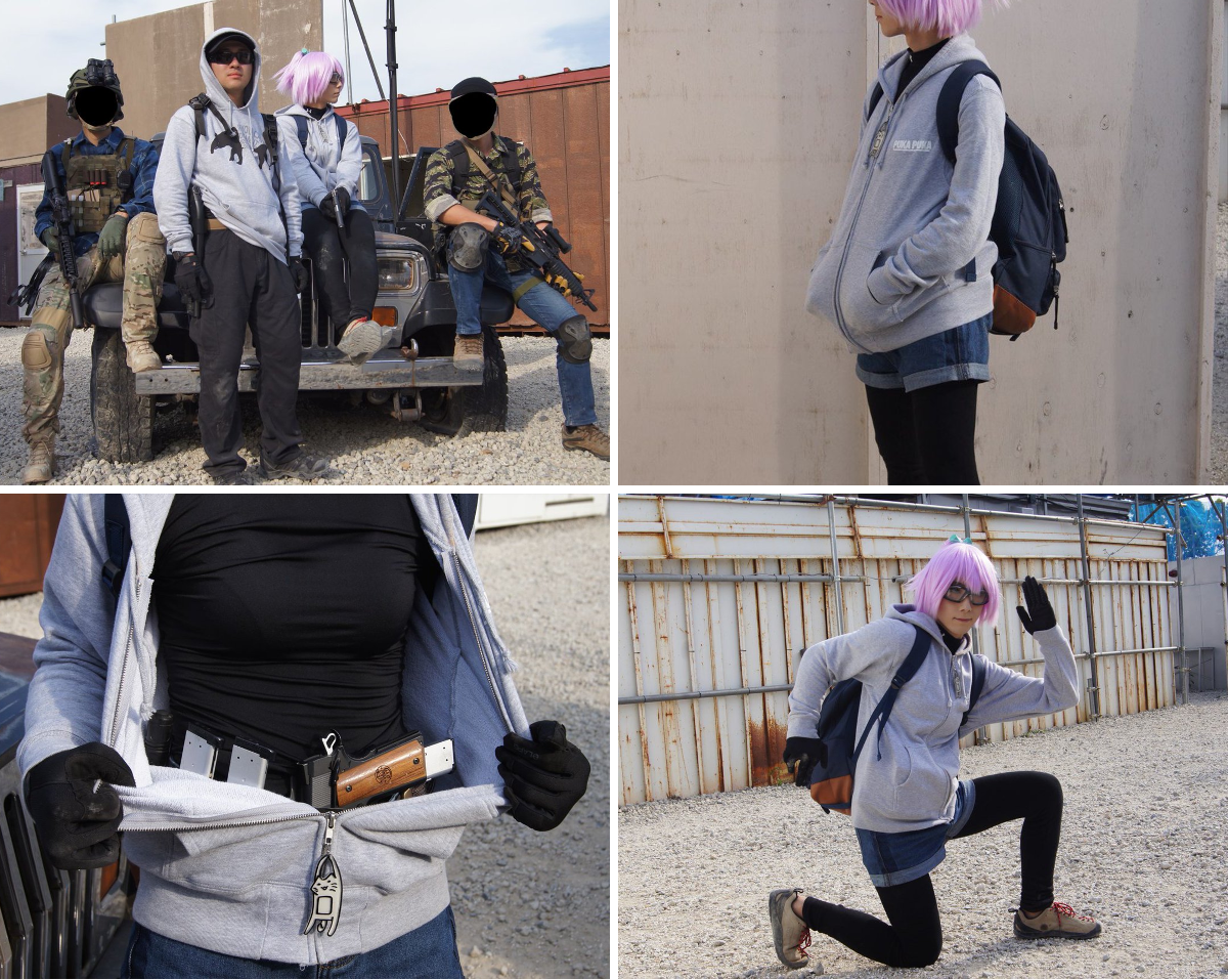 でど on X: 