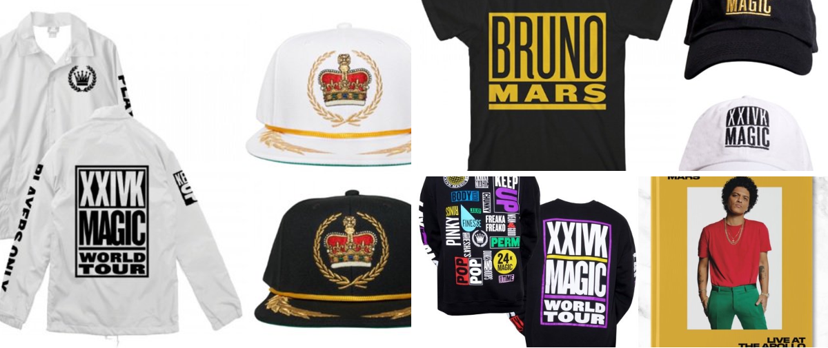 Bruno Mars Japan on X: 