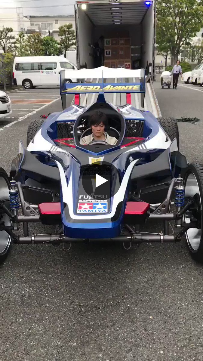 ミニ四駆【タミヤ公式】🚗🏁 på X: 