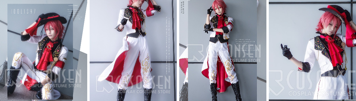 コスプレ衣装通販・COSONSEN公式 on X: 
