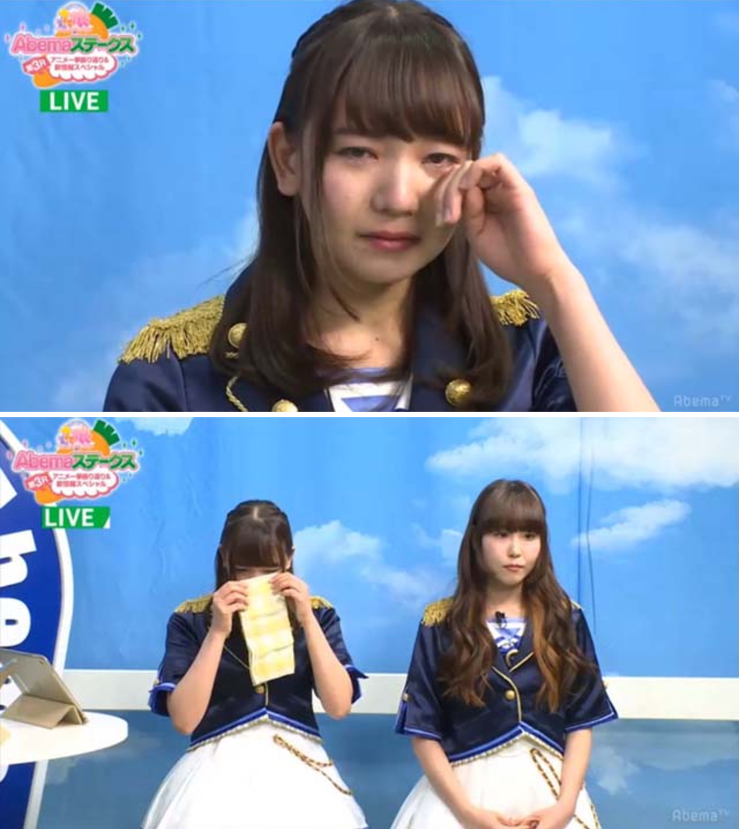 しら on X: 