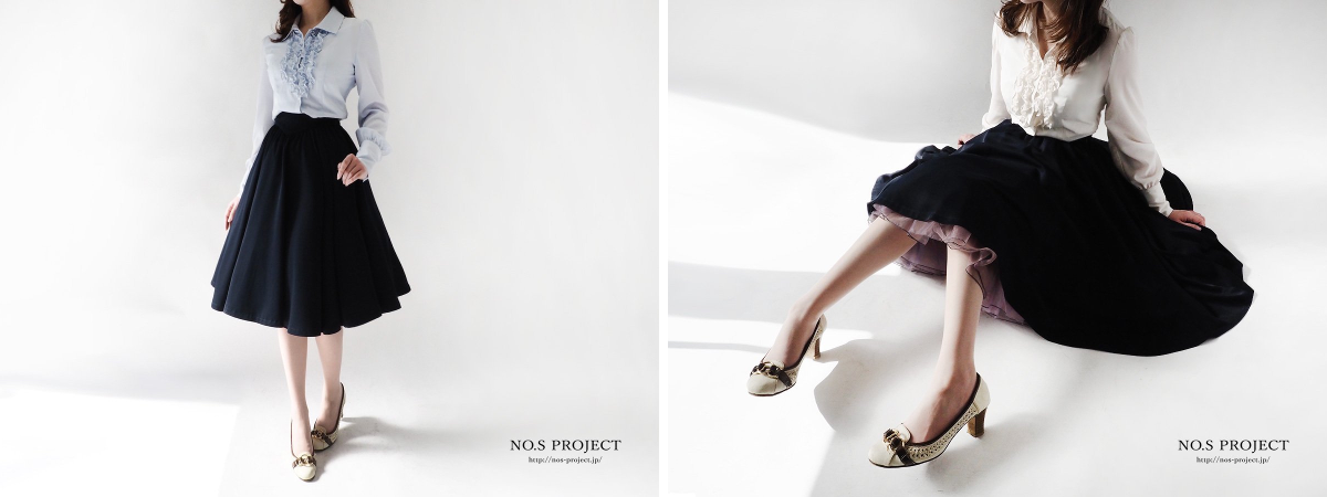 NO.S PROJECT on X: 
