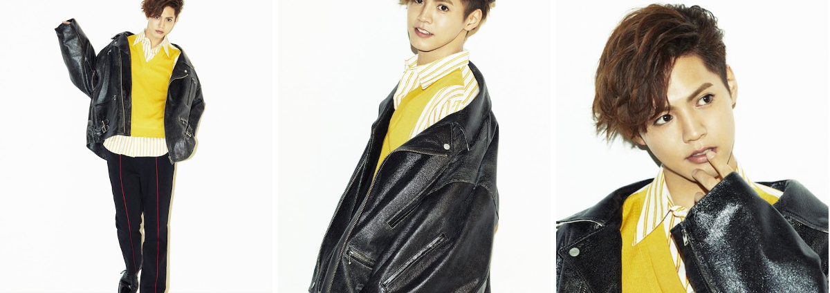 EXILE TRIBE 最新情報 on X: 