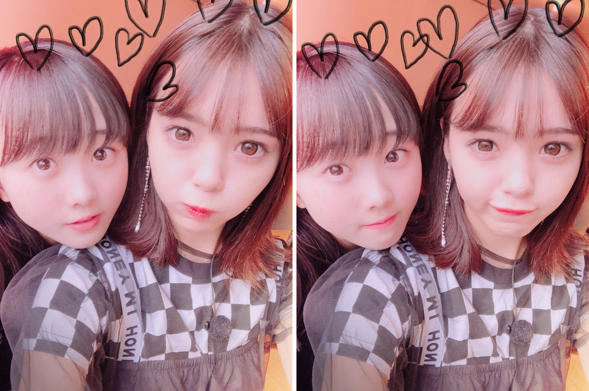 藤田 ニコル(にこるん)🌙 در X: «今日は朝から晩まで町をロケしてまし