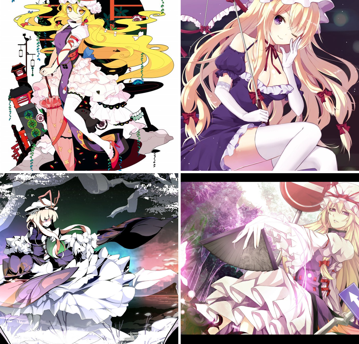 全国の東方projectファン集まれー！ on X: 